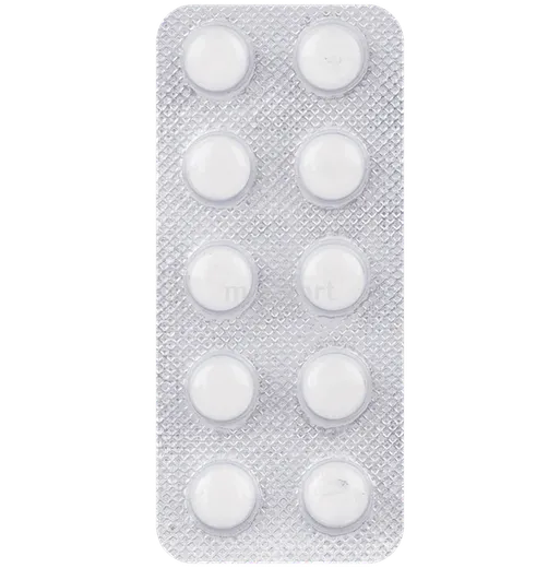 prevent n tablet 10's